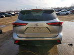 Toyota Highlander 2021