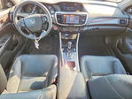 Honda Accord 2017