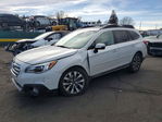 Subaru Outback 2016
