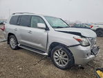 Lexus LX 2010