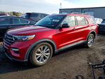 Ford Explorer 2020