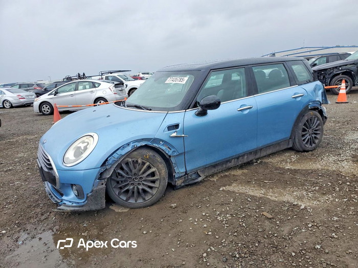 2016 MINI Cooper - Image 1 of 5