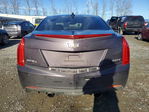 Cadillac ATS 2015