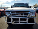 Ford Ranger 2003