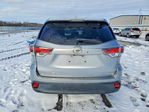 Toyota Highlander 2015
