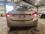 Hyundai Elantra 2012