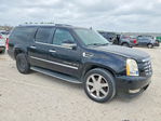 Cadillac Escalade 2008