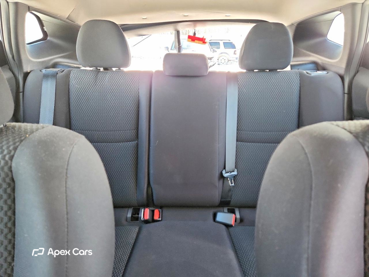 Nissan Rogue 2019