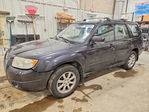 Subaru Forester 2008