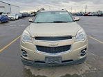 Chevrolet Equinox 2012