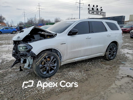 Dodge Durango 2023 - Zdjęcie 1 z 15