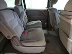 Honda Odyssey 2009