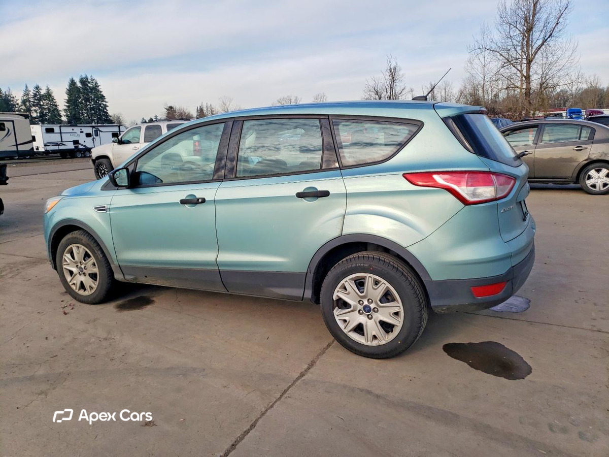 Ford Escape 2013