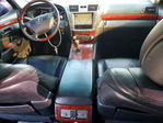 Lexus LS 2010