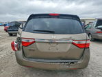 Honda Odyssey 2012