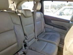 Honda Odyssey 2012