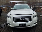 Infiniti QX60 2014