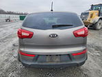 Kia Sportage 2011
