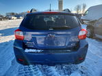 Subaru XV 2013