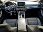 Honda Accord 2019