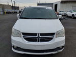 Dodge Caravan 2019