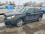 Subaru Legacy 2013