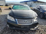 Lexus ES 2012