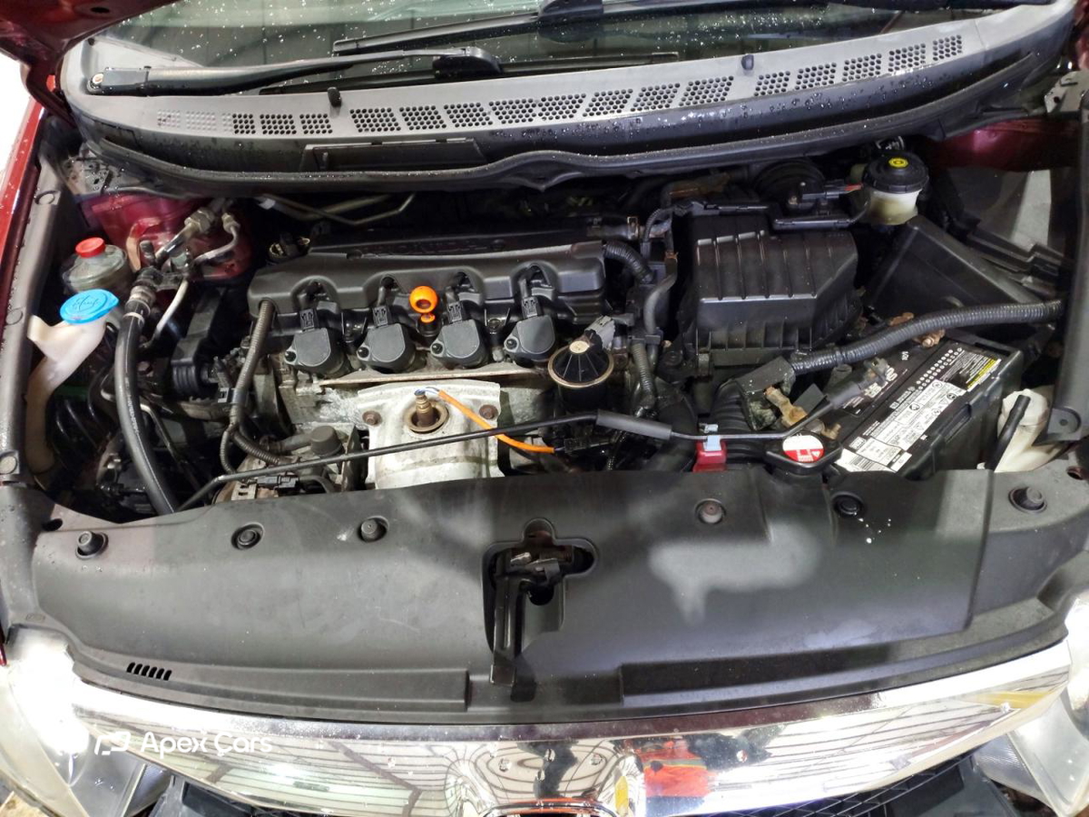 Honda Civic 2009