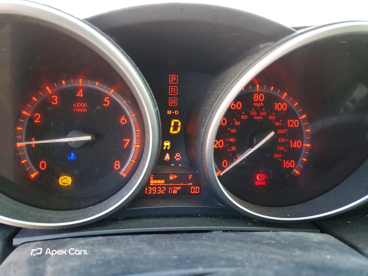 Mazda 3 2011