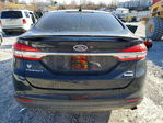 Ford Fusion 2017