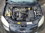 Chrysler Sebring 2002