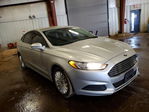 Ford Fusion 2013