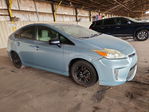 Toyota Prius 2012