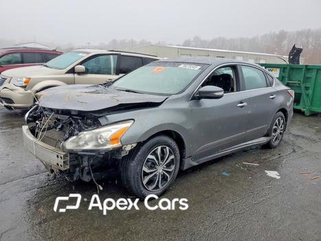 Altima 2015 - Image 1 of 12