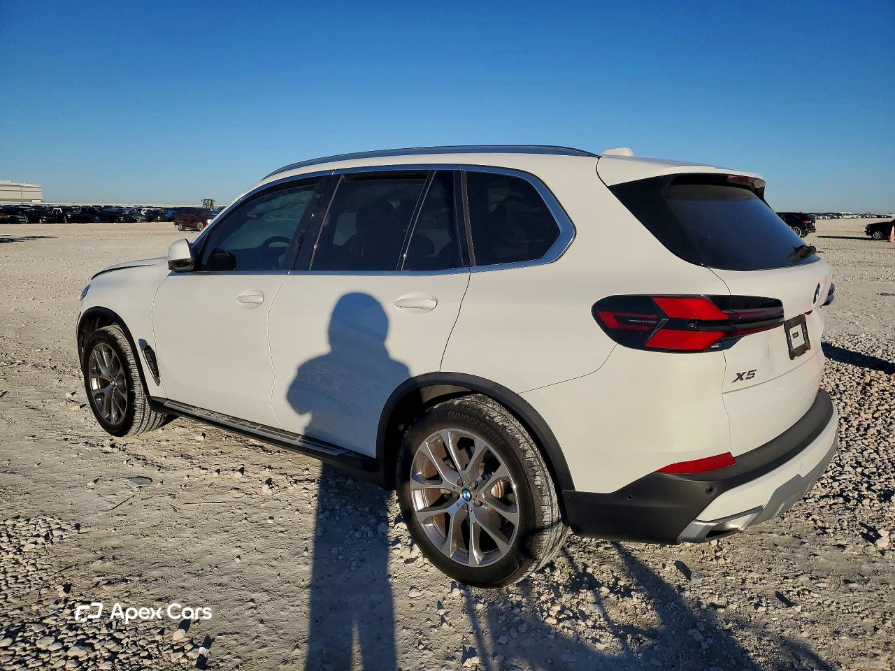 BMW X5 2024