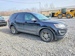 Ford Explorer 2016