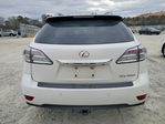 Lexus RX 2012