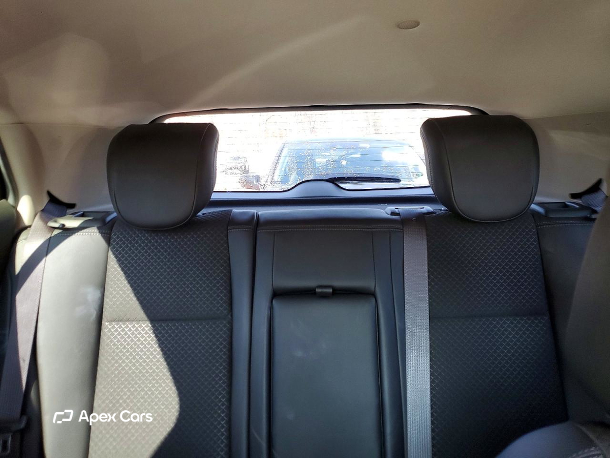 Buick Encore 2017