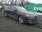 Kia Optima 2017