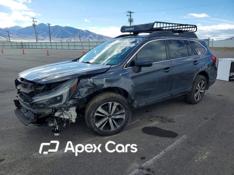 Subaru Outback 2018 - Image 1 of 15