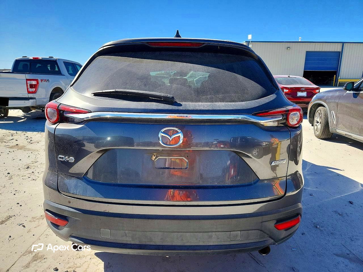 Mazda CX-9 2019