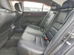 Honda Accord 2012