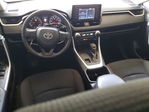 Toyota RAV 4 2022