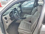 Honda Pilot 2011