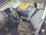 Volkswagen Tiguan 2013