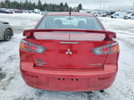 Mitsubishi Lancer 2014