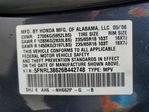 Honda Odyssey 2006