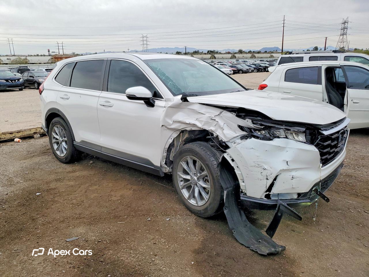 Honda CR-V 2025