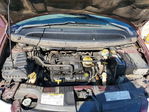 Dodge Caravan 2002