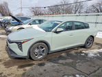 Kia K4 2025